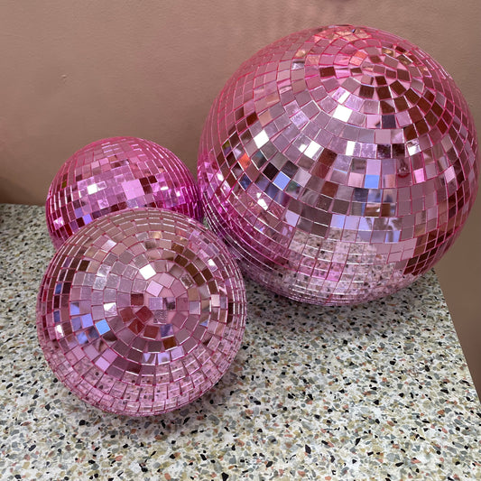 Disco ball