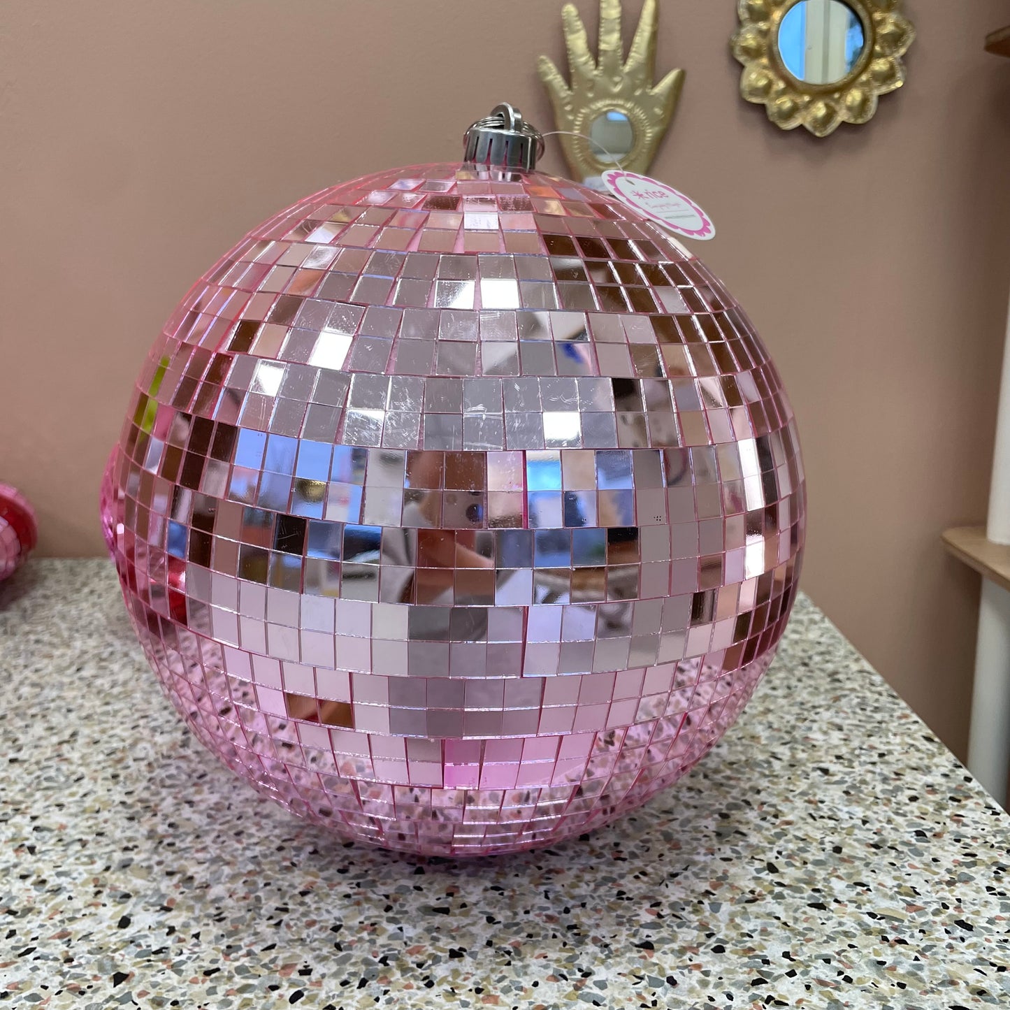 Disco ball
