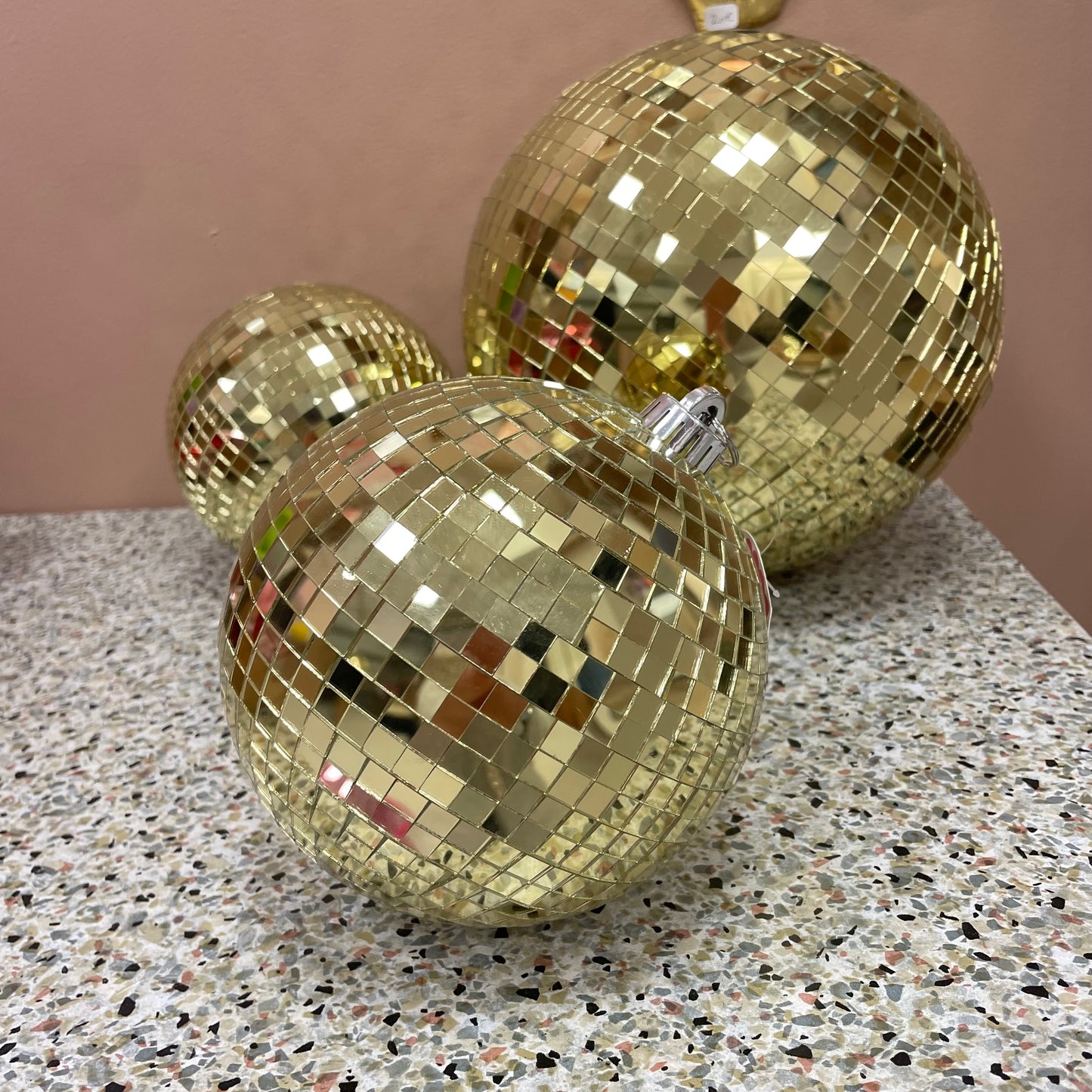 Disco ball