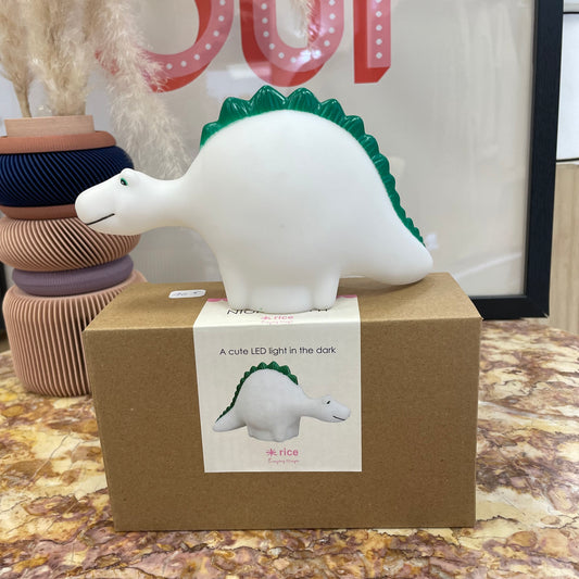 Dino light 🦖